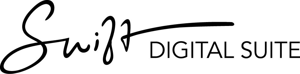 Swift Digital primary logo