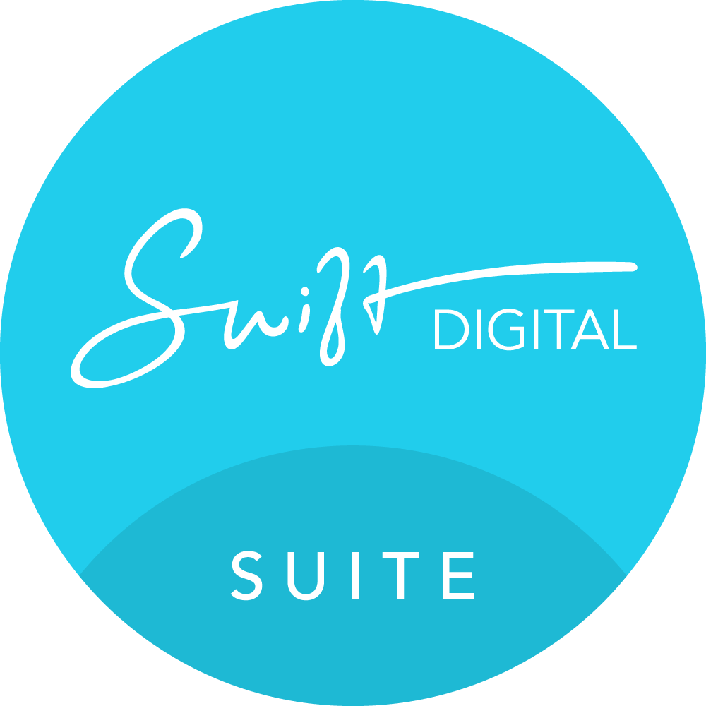 Swift Digital Suite mark